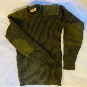 Vintage, L.L.Bean Sweater